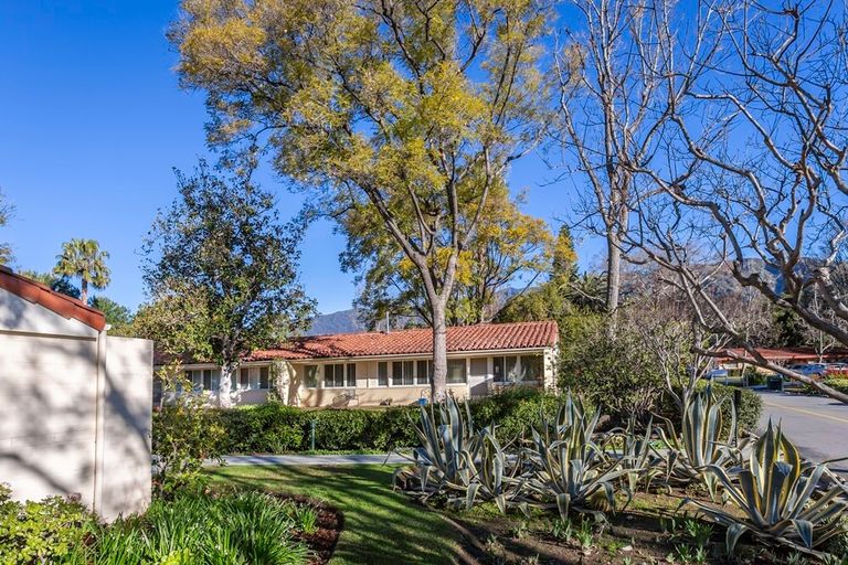Westminster Gardens, Duarte, CA 3