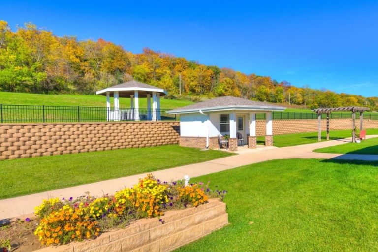 River Valley Place of Fort Madison, Fort Madison, IA 2