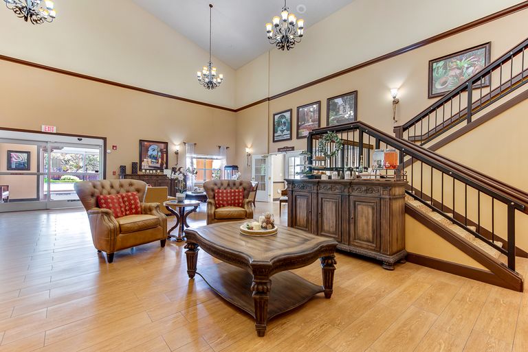 Pacifica Senior Living Ellensburg, Ellensburg, WA 3