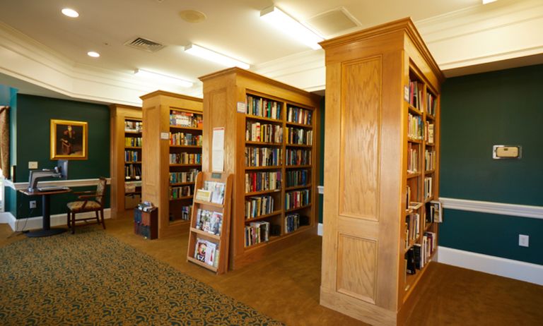 The Villas At Saint Therese Assisted Living, Columbus, OH 3