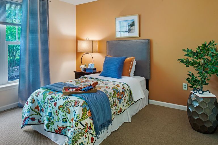 Sunrise Of Chesterfield, Chesterfield, MO 1