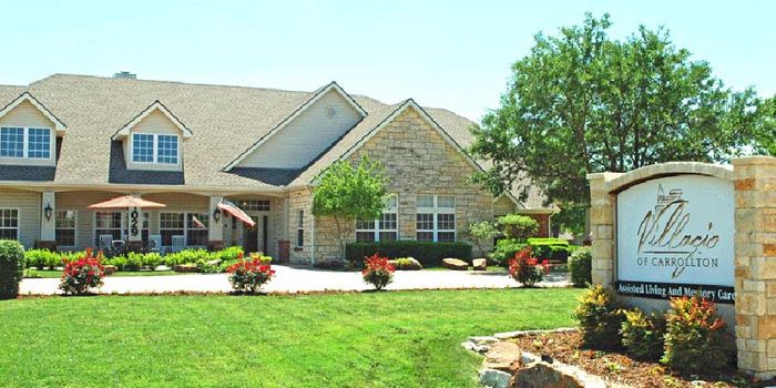 Carrollton Gardens Assisted Living & Memory Care, Carrollton, TX 3