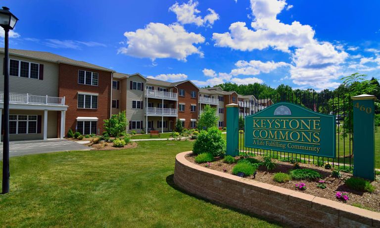 Keystone Commons, Ludlow, MA 3