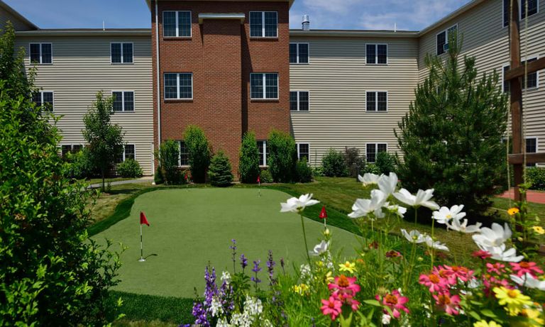 Keystone Commons, Ludlow, MA 2
