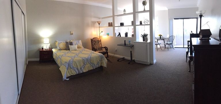 Park Regency Retirement Center, La Habra, CA 2