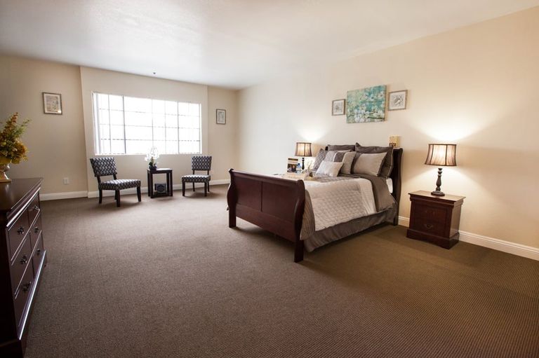 Park Regency Retirement Center, La Habra, CA 1