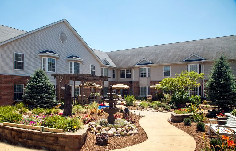 Pennsylvania Place, Ottumwa, IA 1