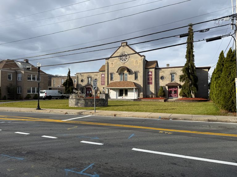 Darlington Memory Lane, North Providence, RI 1