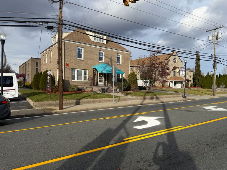 Darlington Memory Lane, North Providence, RI 3