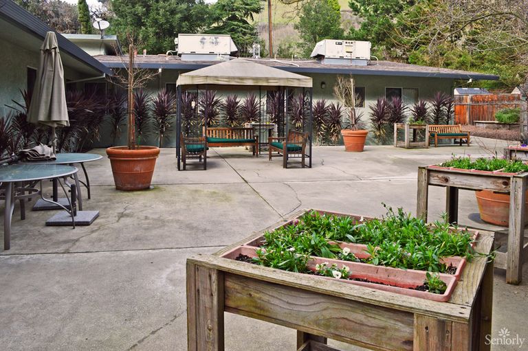 Oakcreek, Castro Valley, CA 1