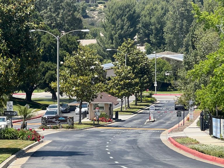 Friendly Valley, Santa Clarita, CA 2