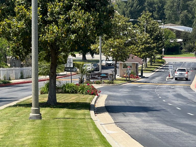 Friendly Valley, Santa Clarita, CA 1
