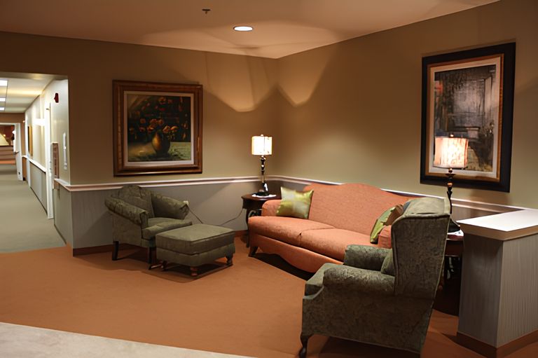 Elmwood Assisted Living Of New Bremen, New Bremen, OH 2