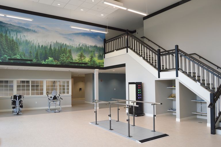 Shurmer Place At Altenheim, Strongsville, OH 2