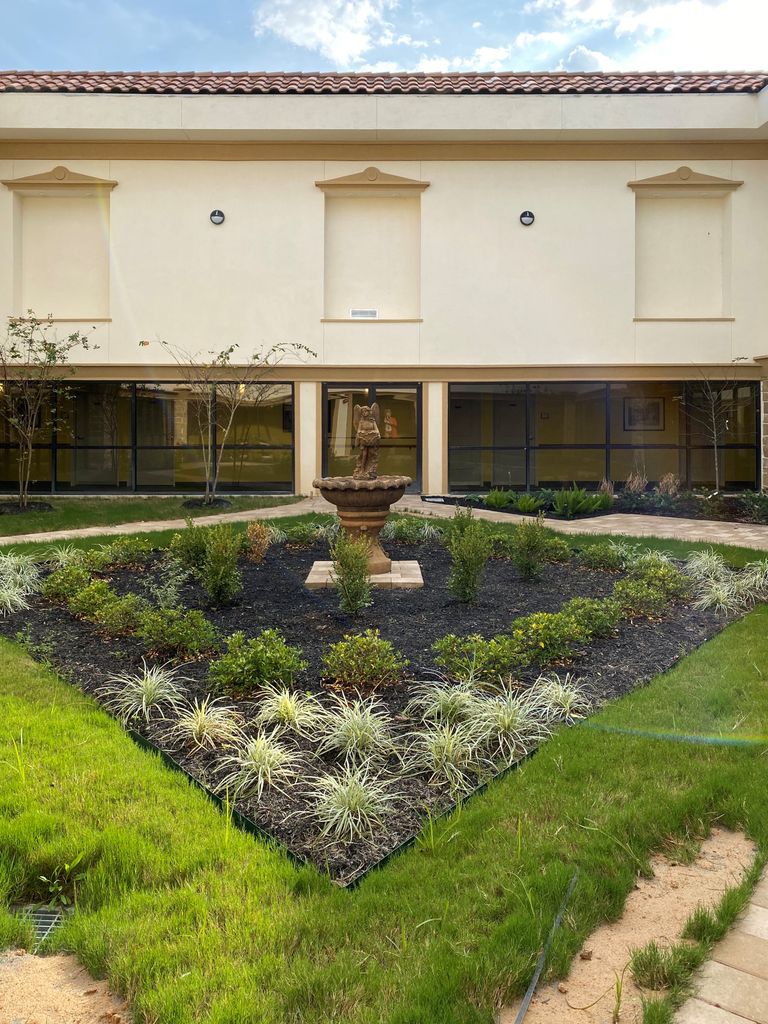 The Park At Bay Area, Pasadena, TX 1