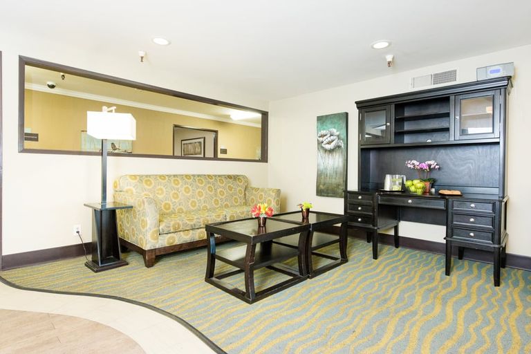 Cupertino Healthcare & Wellness Center, Cupertino, CA 2