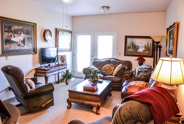 The Bungalows at Springdale, Springdale, AR 3