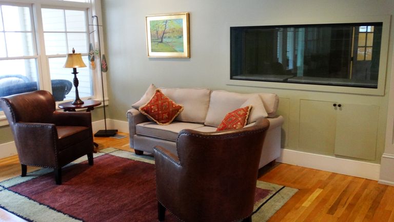 Bromley Manor, Manchester Center, VT 3