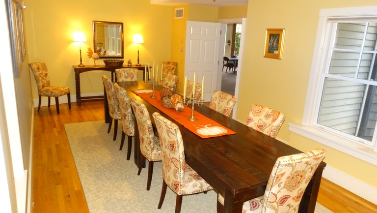 Bromley Manor, Manchester Center, VT 2