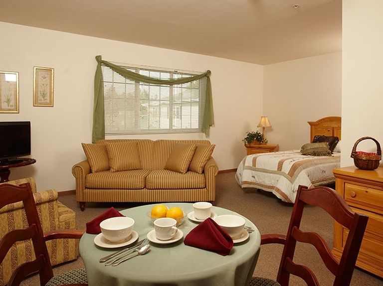 Nekoosa Court, Nekoosa, WI 2