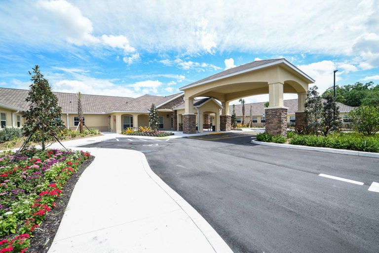 Artis Senior Living of Davie, Davie, FL 1