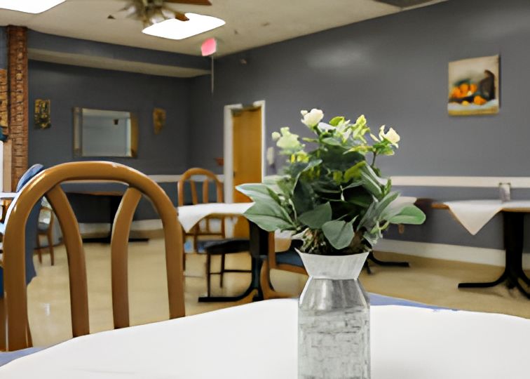 Chaplinwood Nursing Home, Milledgeville, GA 2