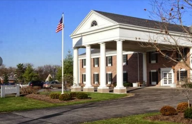 Kingston Residence Of Perrysburg, Perrysburg, OH 3