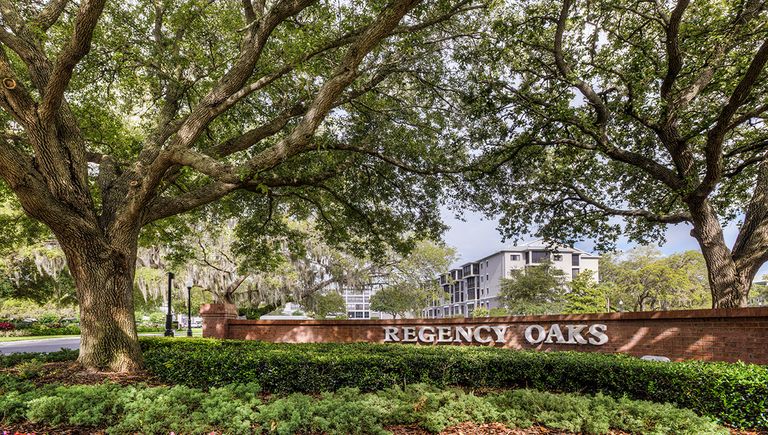 Regency Oaks Senior Living Community, Clearwater, FL 3