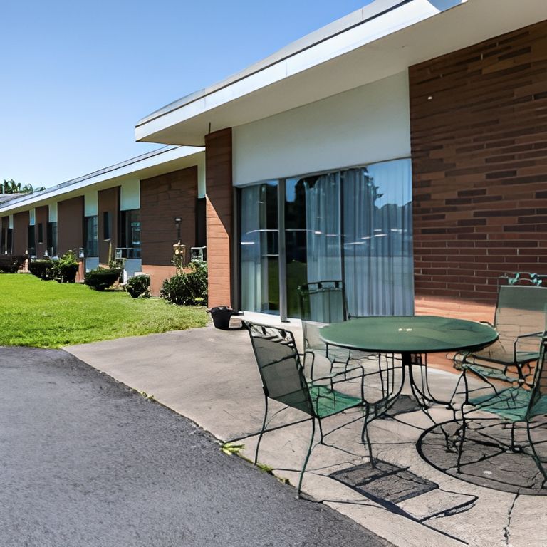 Auburn Rehabilitation & Nursing Center, Auburn, NY 2