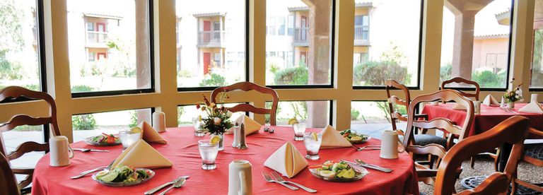 Emerald Springs Senior Living, Yuma, AZ 3
