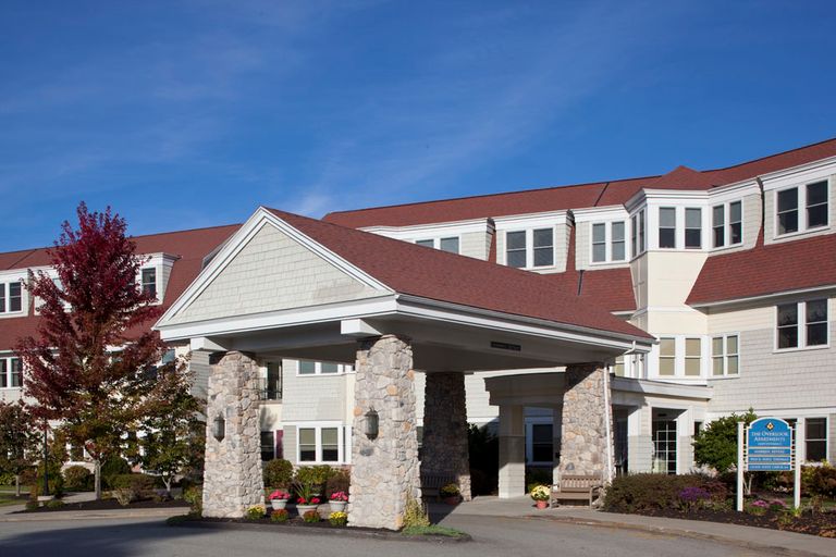 The Overlook In Charlton, Charlton, MA 3