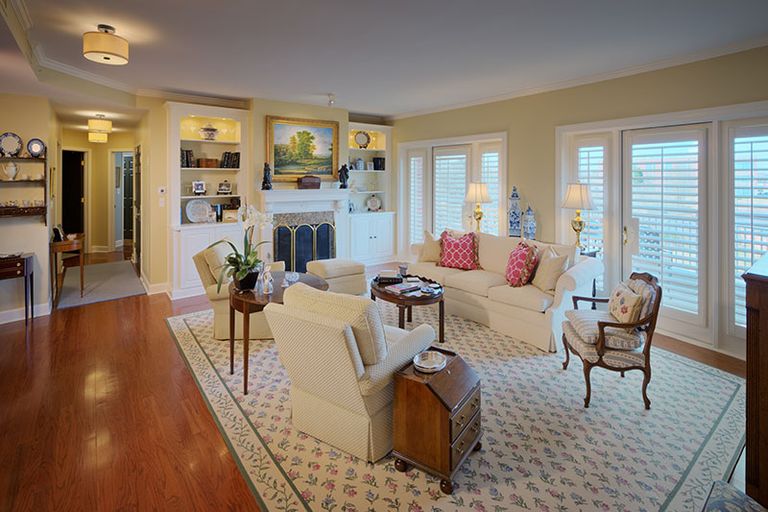 Southminster, Charlotte, NC 1
