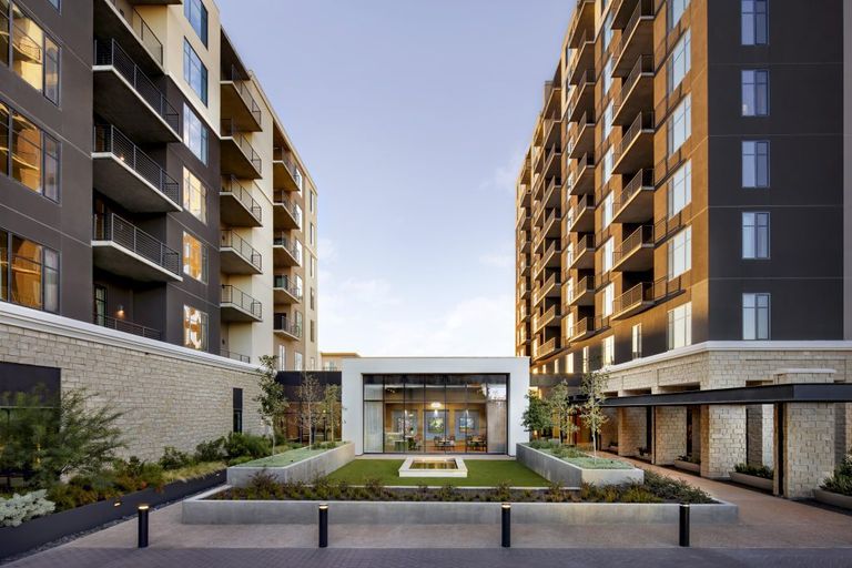 Maravilla at The Domain, Austin, TX 2