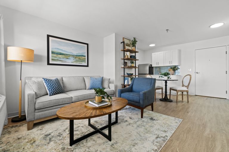 Walden Place Senior Living, Iowa City, IA 3