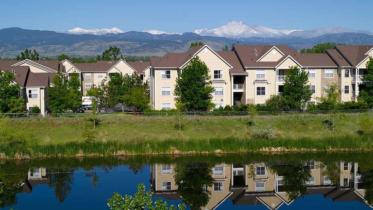 Atria Longmont, Longmont, CO 1