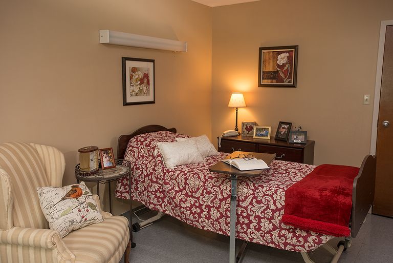 Grande Lake Healthcare Center, Saint Marys, OH 2