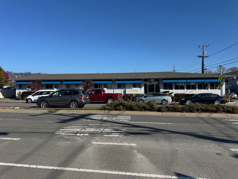 Shields Nursing Center, El Cerrito, CA 3