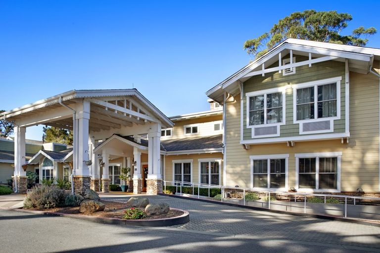 Ivy Park At Monterey, Monterey, CA 2