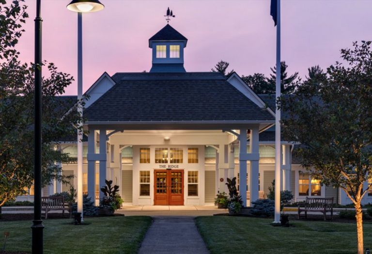Riverwoods At Exeter, Exeter, NH 1