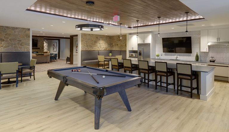 The Residence At Chadds Ford, Glen Mills, PA 3