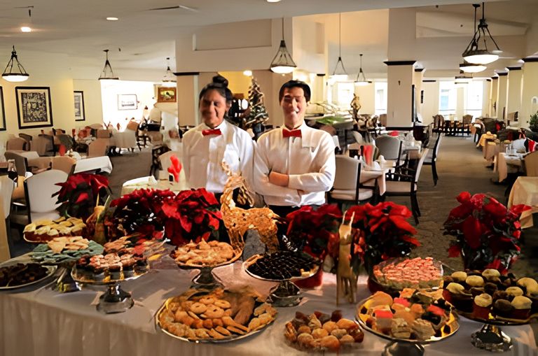 Carmel Village Retirement Community, Fountain Valley, CA 3