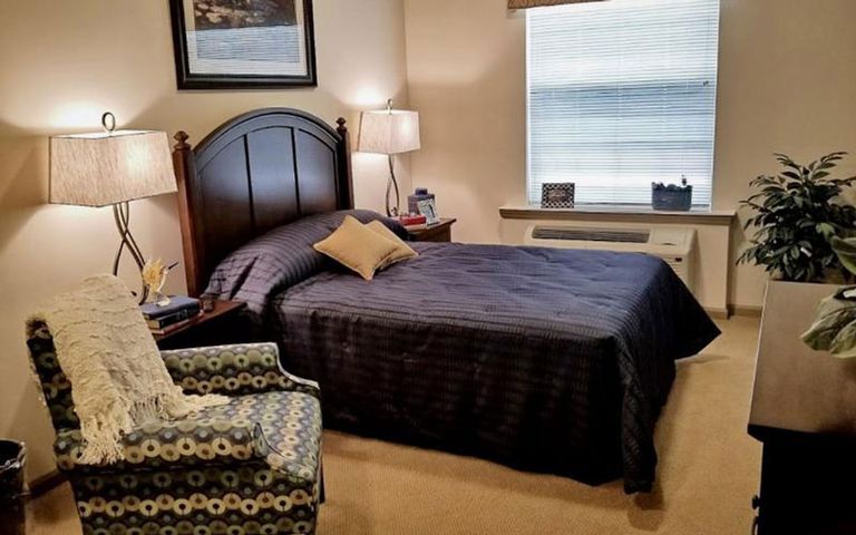 Oak Point of Carthage, St. Louis, MO 3
