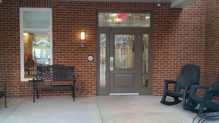 Nazareth Living Center, St. Louis, MO 3