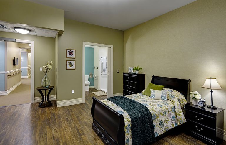 Nazareth Living Center, St. Louis, MO 2