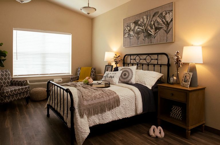 Legacy Oaks of Sacramento, Sacramento, CA 1