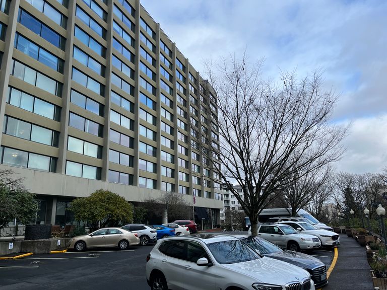 Terwilliger Terrace Assisted Living Facility, Portland, OR 1