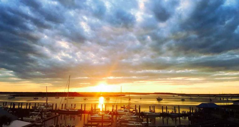 Osprey Village, Fernandina Beach, FL 2