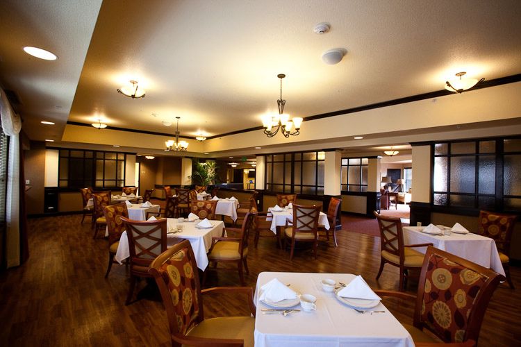Lakewood Post Acute and Rehabilitation, Lakewood, CO 3