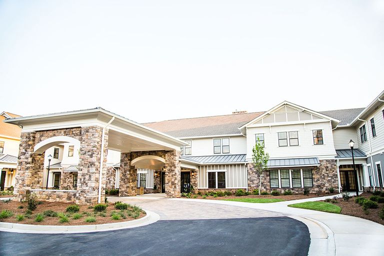 Glen At Lake Oconee Village, Greensboro, GA 1