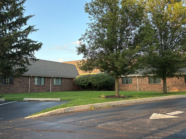 Suites at Walnut Creek, Kettering, OH 1